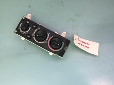 Commande chauffage RENAULT SCENIC 1 PHASE 1