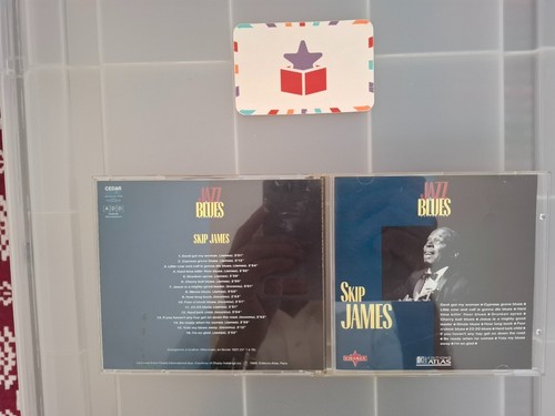 Skip james 87 - c,