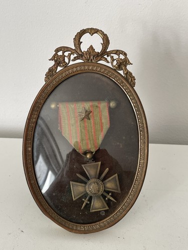 Croix grande guerre - la,