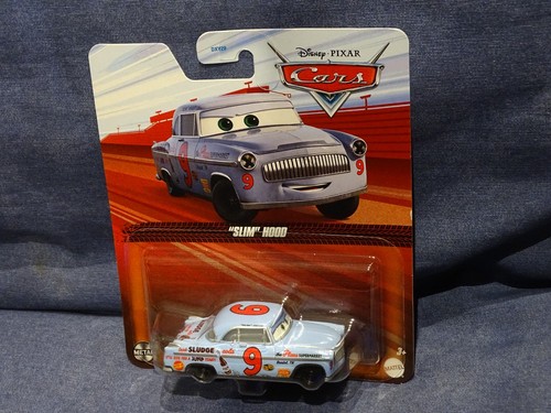 Voiture disney pixar cars - pixar,