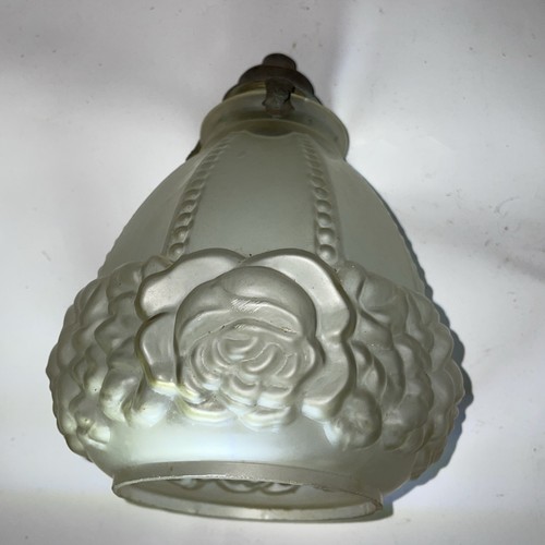 Tulipe opaline verre fleur - tulipe,