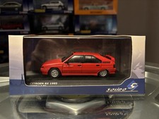 Solido 1985 Citreon BX Sport