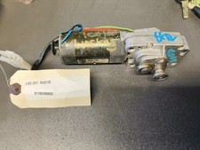 moteur verrouillage capote porsche 911 993 , 91162405602