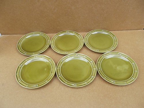 Gien assiettes fromages - à,