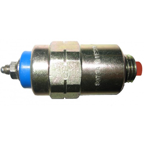 Electrovanne arret pompe - d'arret,