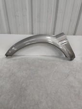 Extension d'aile avant gauche NISSAN TERRANO 2 PHASE 3