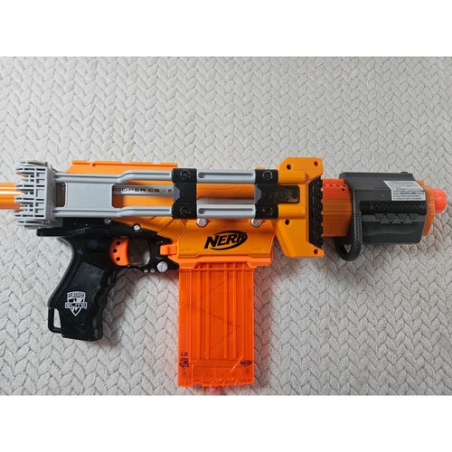 Nerf strike elite alpha - nerf,