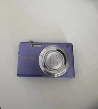 Samsung ST60 Purple 12.2MP