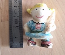 Ancienne Féve Maurin Pour