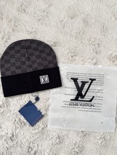 Bonnets Louis Vuitton 