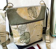 Sac à main création