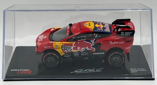 New prodrive brx - prodrive,