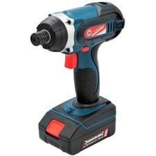 Visseuse a choc electrique