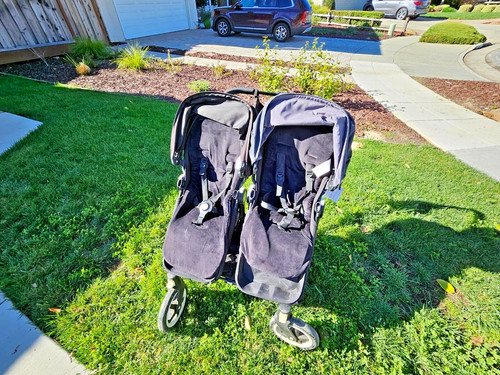 Bugaboo donkey double stroller - bugaboo,