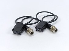 OMRON E3Z-T81-M1J Capteur Photoélectrique 0,3M