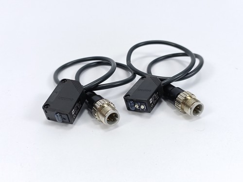 Omron e3z t81 m1j capteur - e3z-t81-m1j,