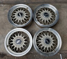 JDM BBS RG Mesh rg032 Racing