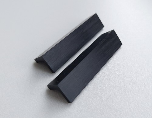 Audiolab 8000a front face end - front,