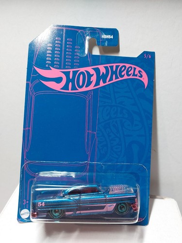 Hotwheels 2022 - 1/64, 🇨🇵