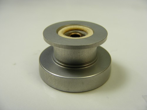 New tension roller only tascam - only,