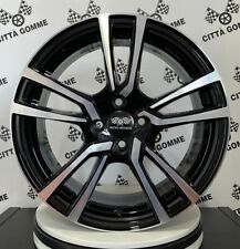 Jantes En Alliage Compatibles Fiat Grande Punto Et Punto Evo De 15" NEUVES