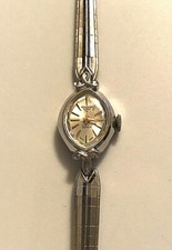 Vintage Women's Voumard 17