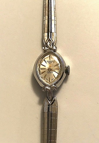 Vintage women voumard 17 - vintage,