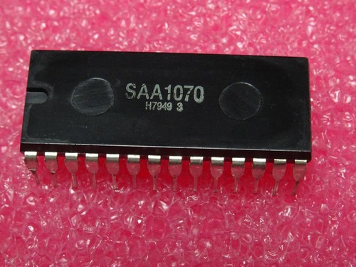 Saa 1070 ic - saa,