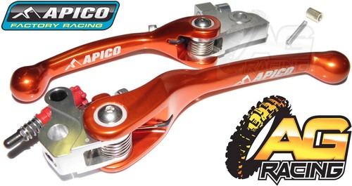 Apico jeu leviers - leviers, flexi