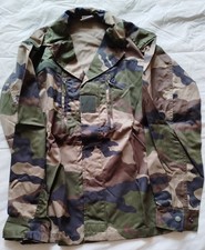 Veste treillis m - 96,
