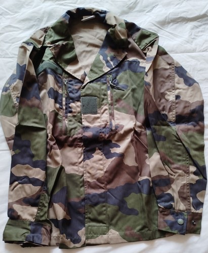 Veste treillis m - veste,