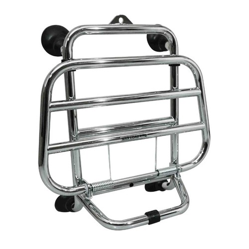Porte bagage avant origine - porte,