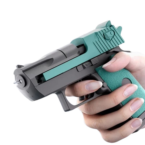 Mini pistolet eau - mini,