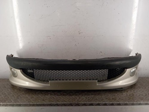 Pare choc avant peugeot 206 - avant,