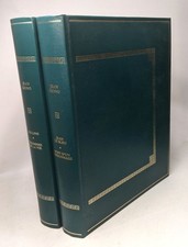 2 volumes: TOME 3 et 5 des