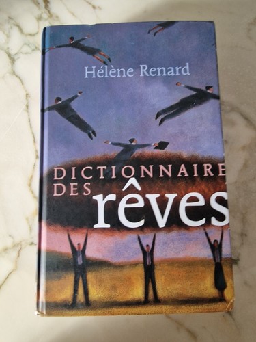Livre dictionnaire des - livre:,