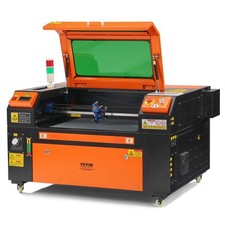 Vevor graveur laser - vevor, co2