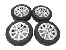 4 X roues complètement Jante