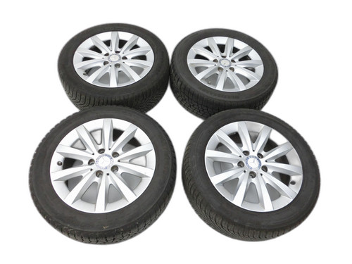 Roues complètement jante - 4, x