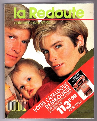 Catalogue la redoute - la,