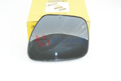 Plaque verre miroir - plaque,