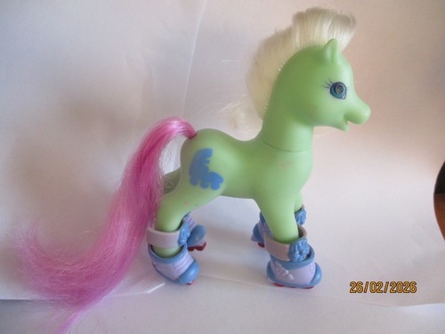 Mon petit poney flash - mon, "