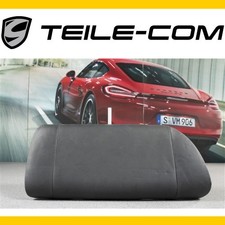 Porsche 911 996 cabriolet