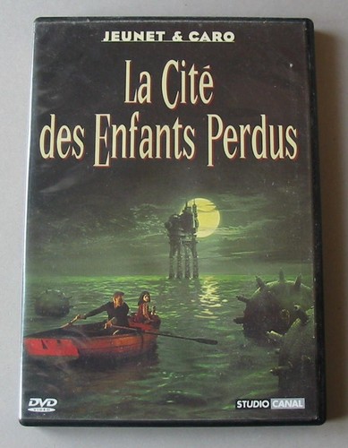 2dvd cite des enfants - des,