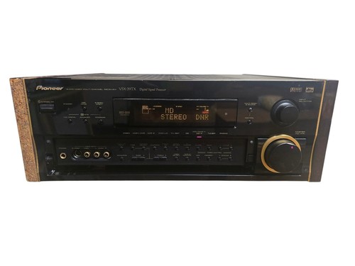 Pioneer elite vsx 39tx - pioneer, 7.1