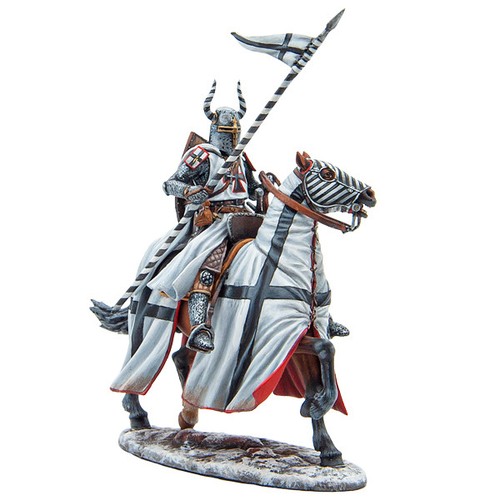 First legion cru137 mounted - first,