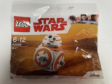 LEGO Polybag Minifigure Star