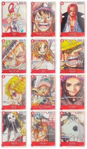 Jeu cartes one piece film - jeu,