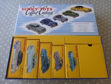 DINKY TOYS N°24 coffret