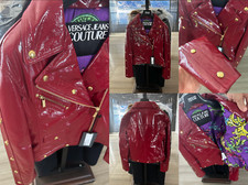 VERSACE JEANS COUTURE Veste En